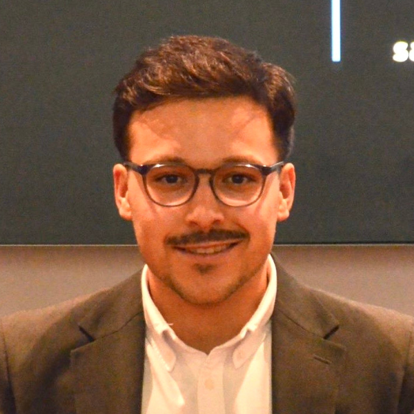 Pablo Esteban López Fernández